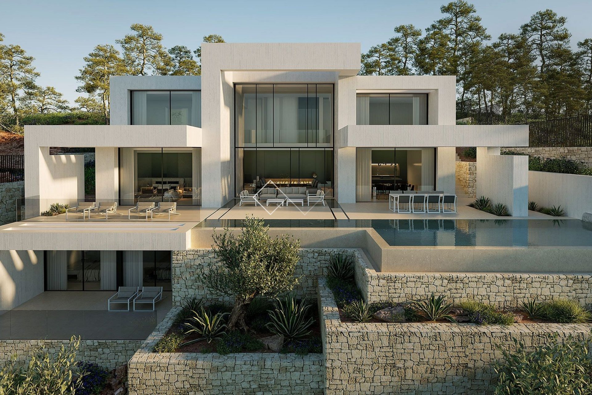  - Villa - Jávea/Xàbia - Javea