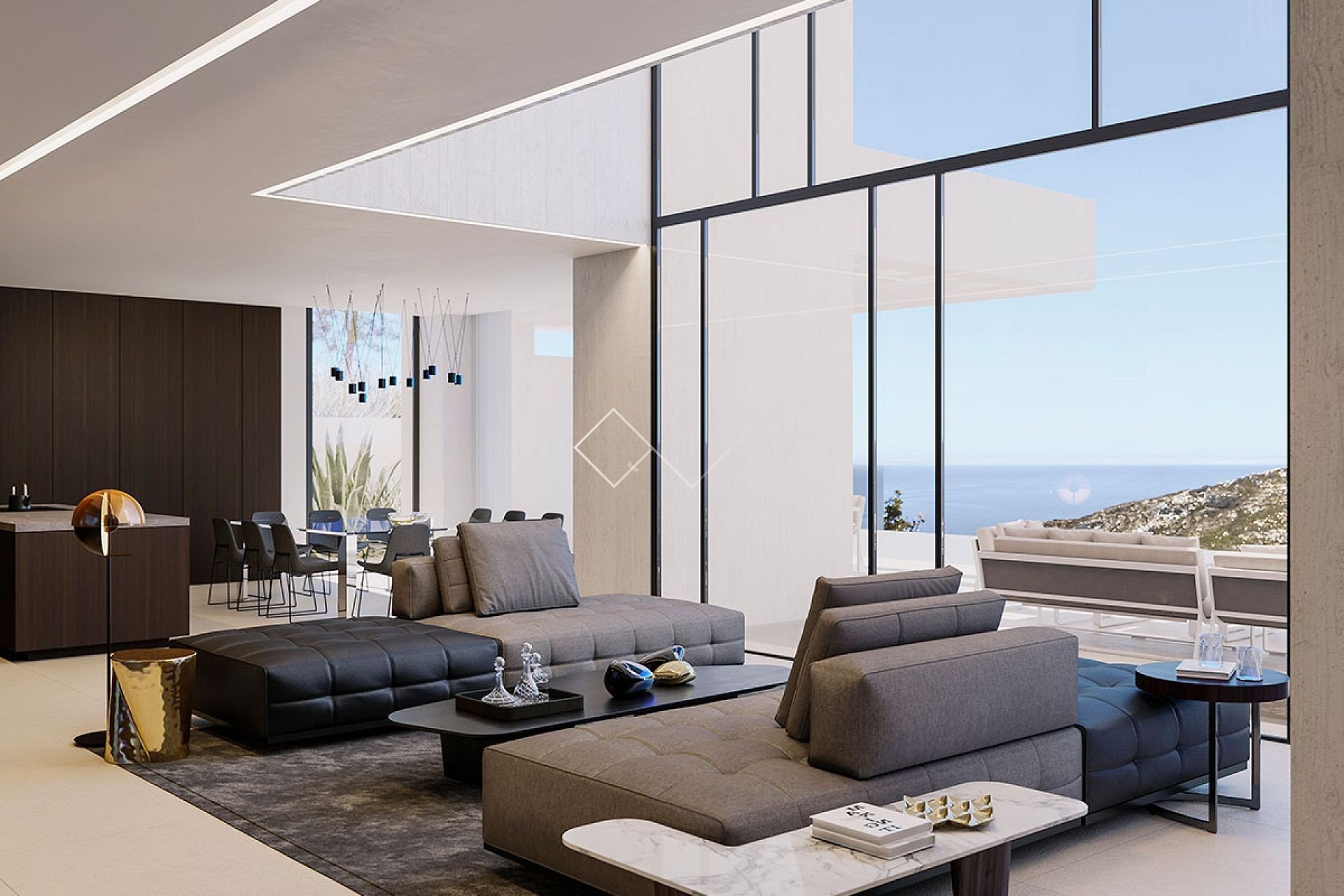  - Villa - Jávea/Xàbia - Javea