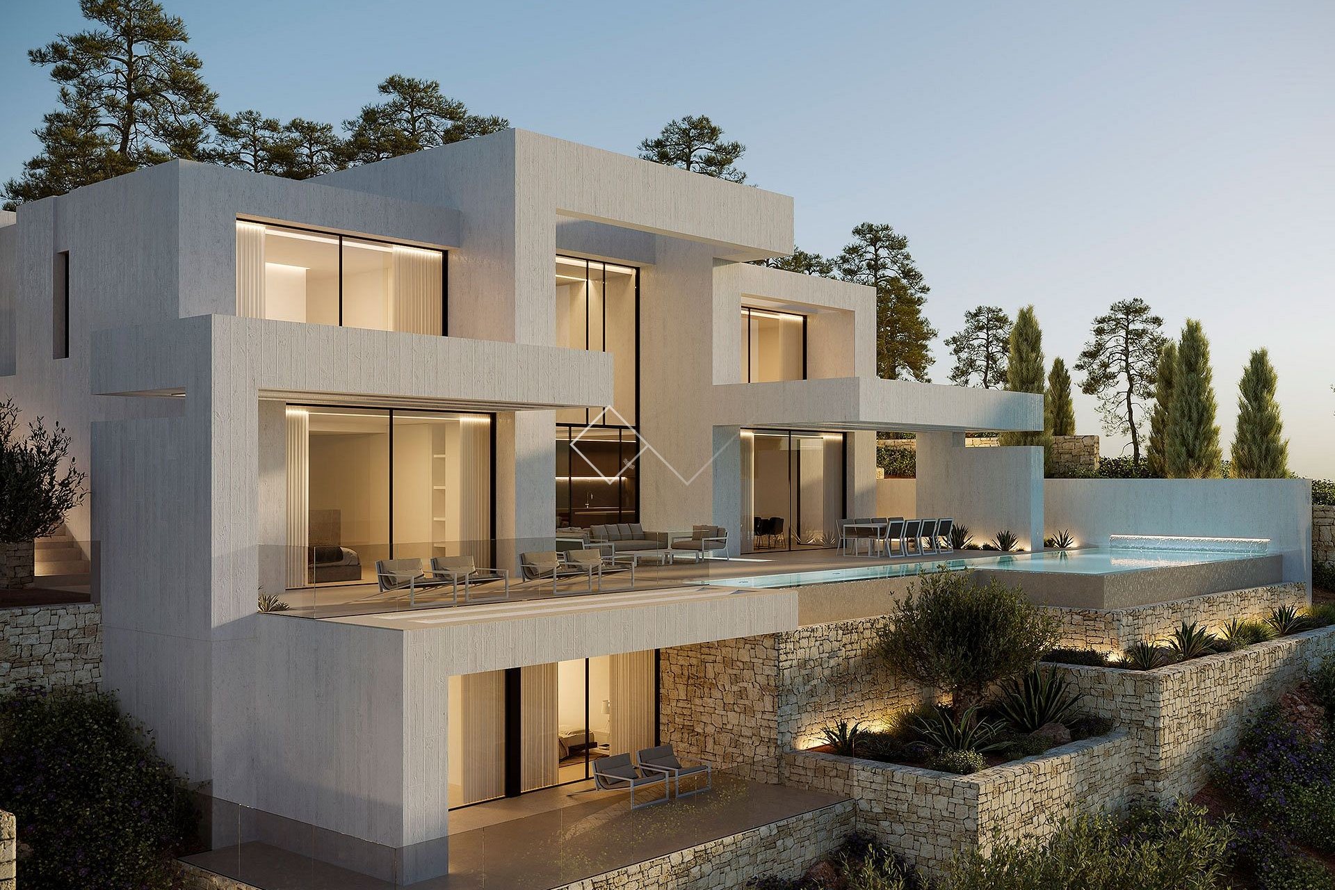  - Villa - Jávea/Xàbia - Javea