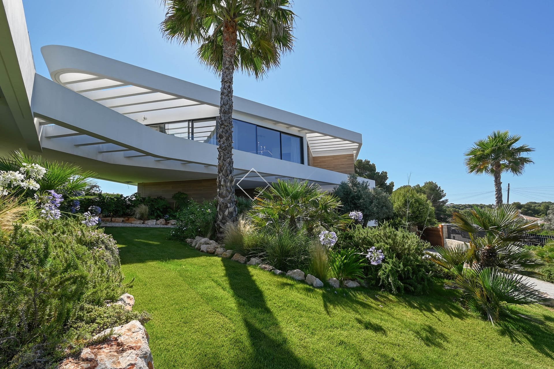  - Villa - Jávea/Xàbia - Javea