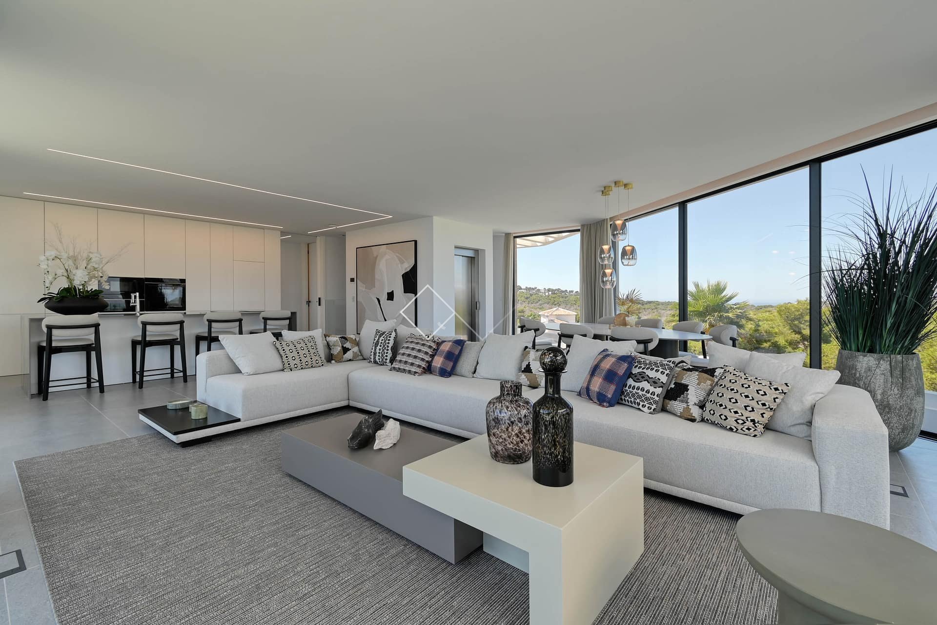  - Villa - Jávea/Xàbia - Javea