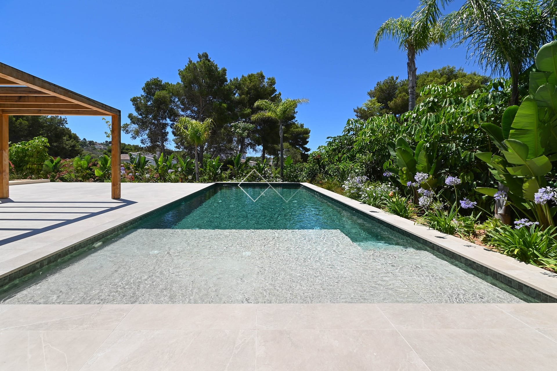  - Villa - Jávea/Xàbia - Javea