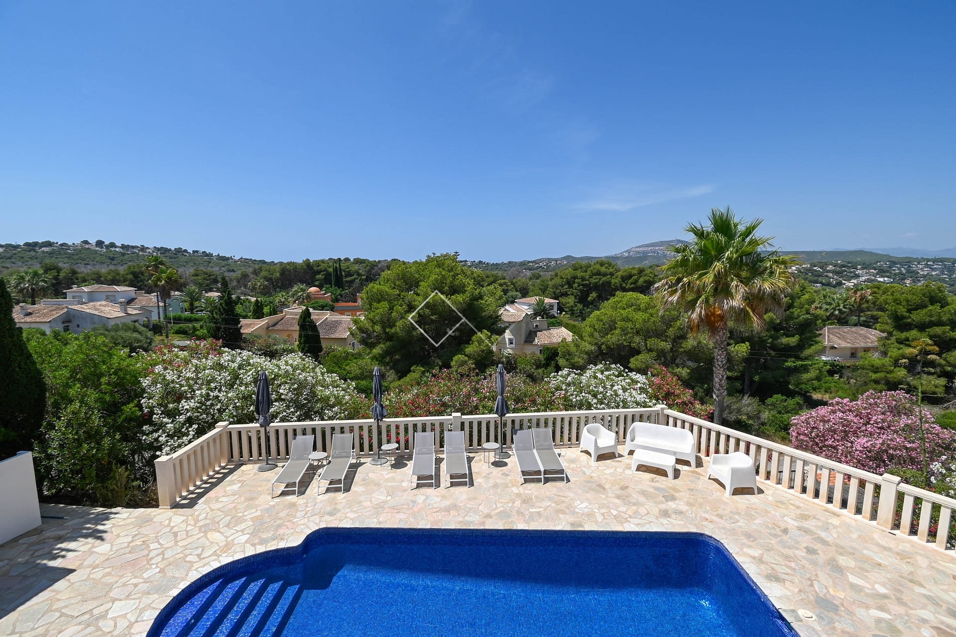  - Villa - Jávea/Xàbia - Javea