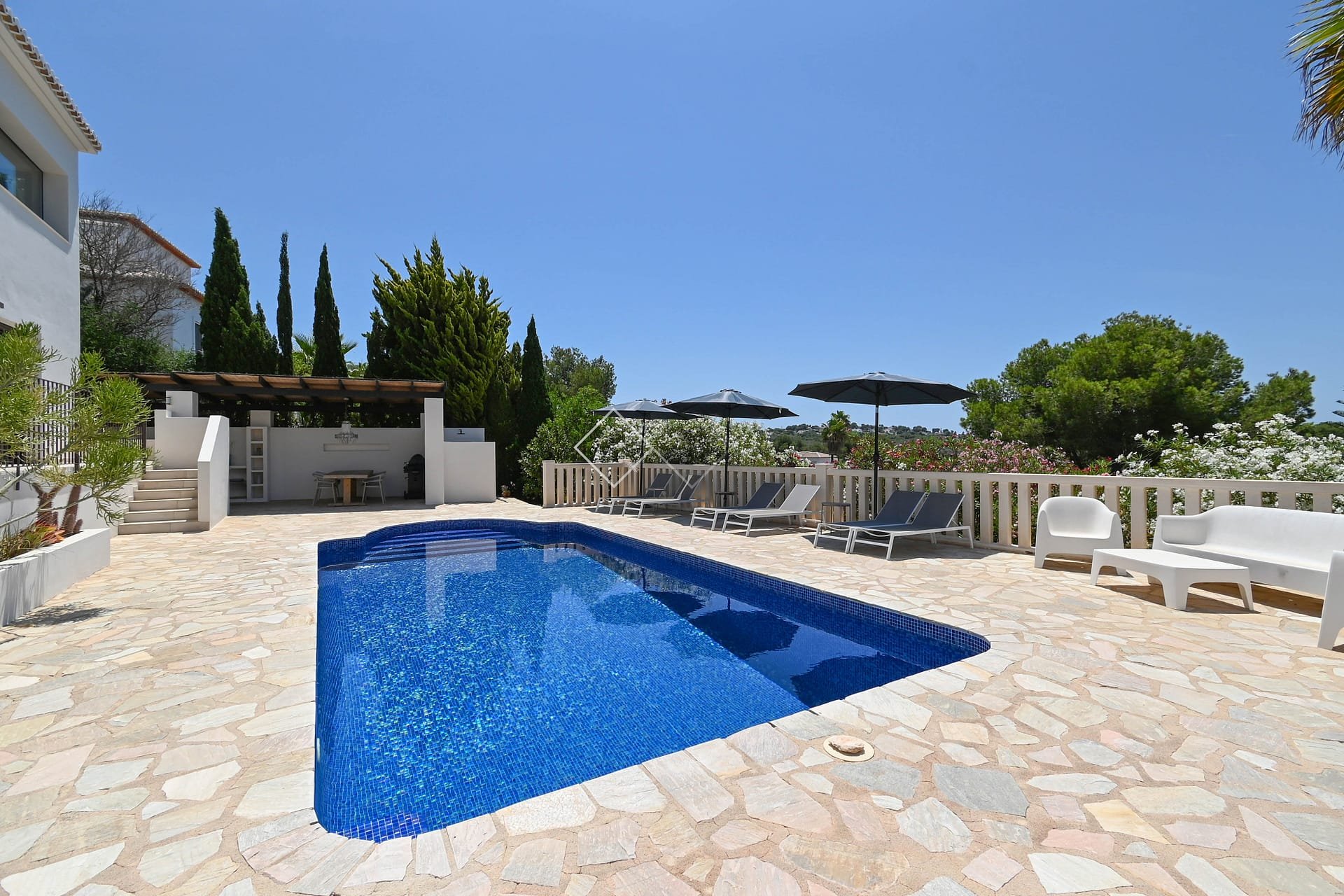  - Villa - Jávea/Xàbia - Javea