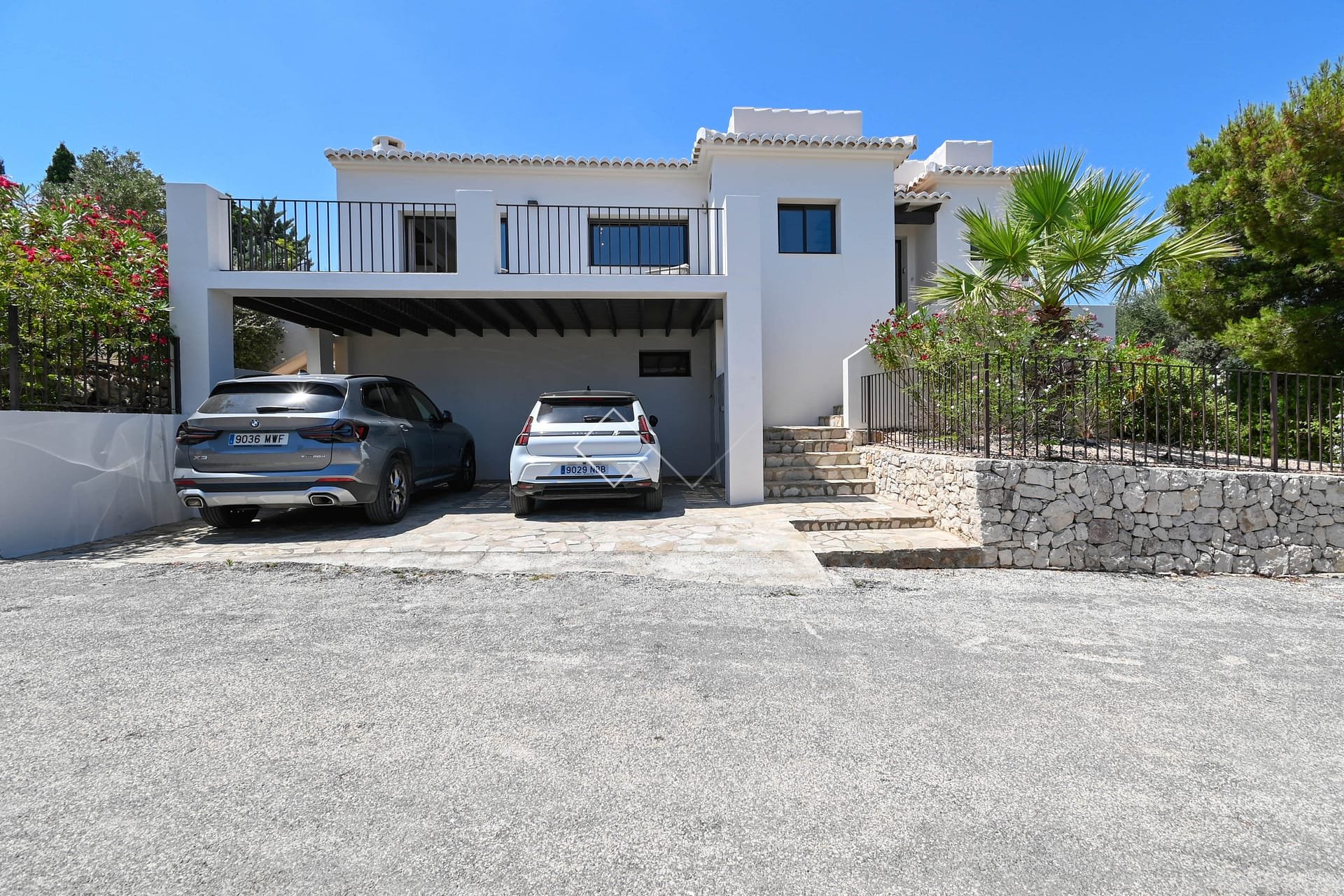  - Villa - Jávea/Xàbia - Javea