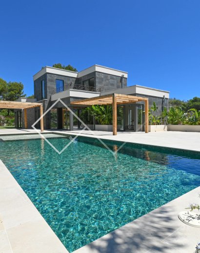 Villa -  - Jávea/Xàbia - Javea