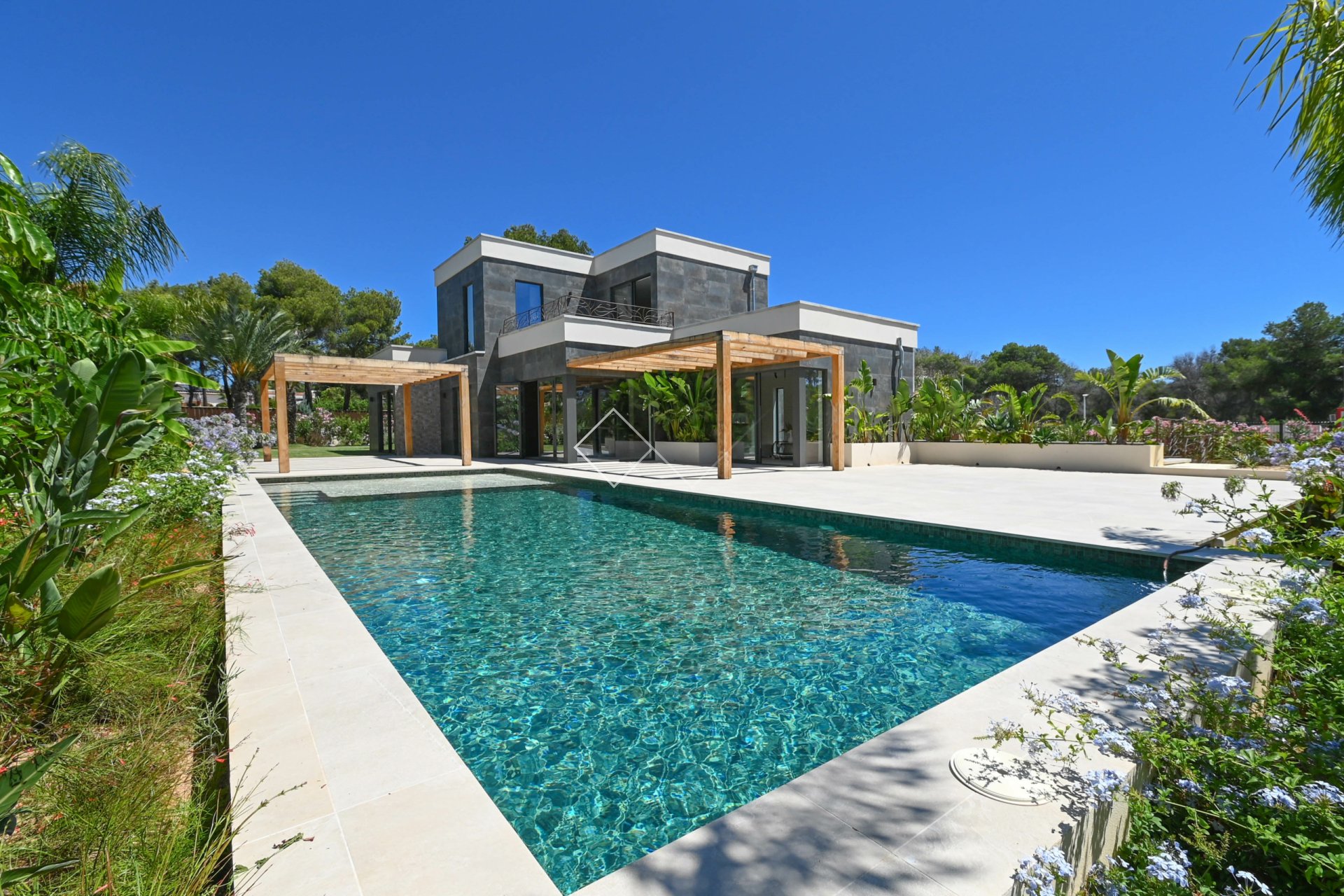  - Villa - Jávea/Xàbia - Javea