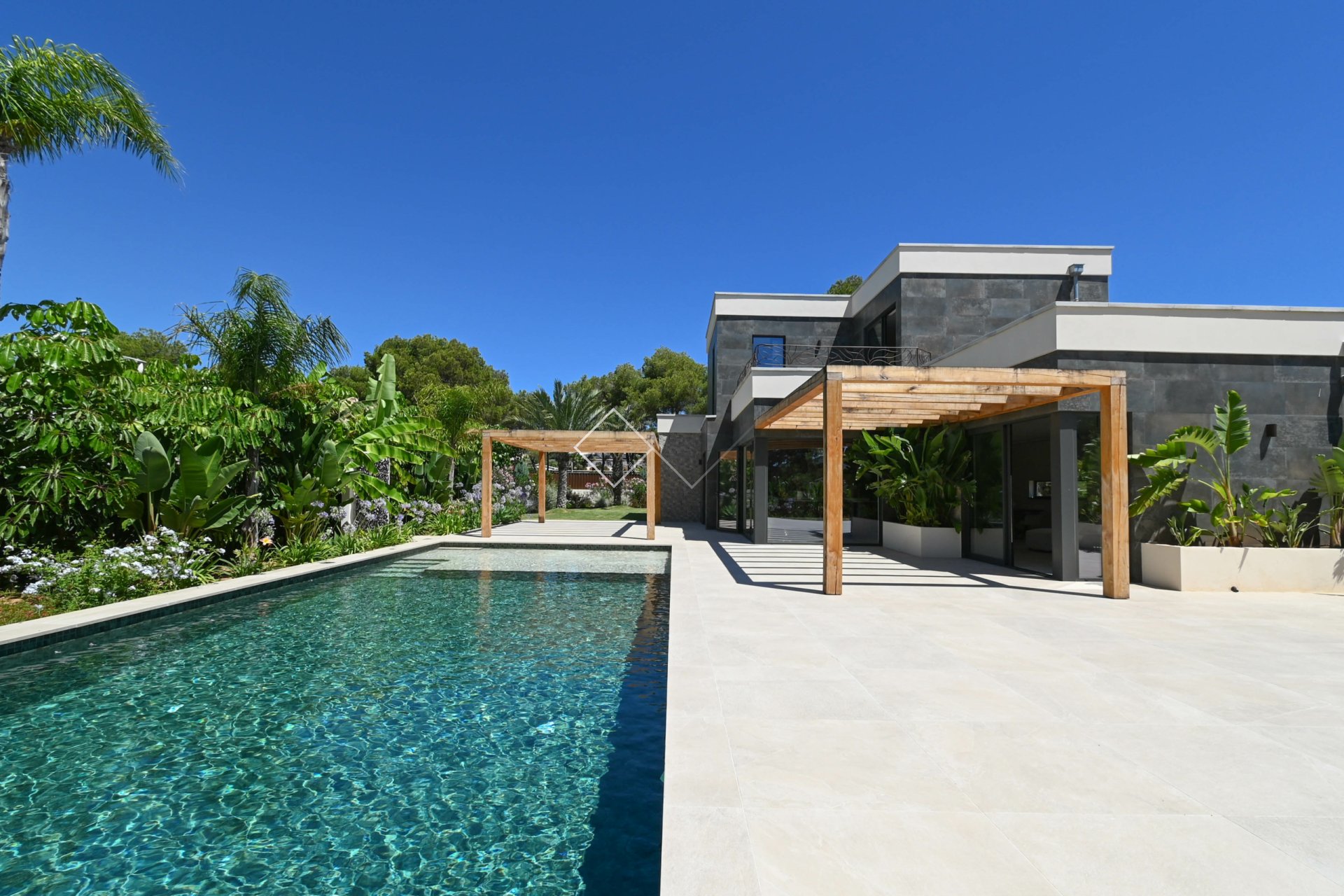  - Villa - Jávea/Xàbia - Javea