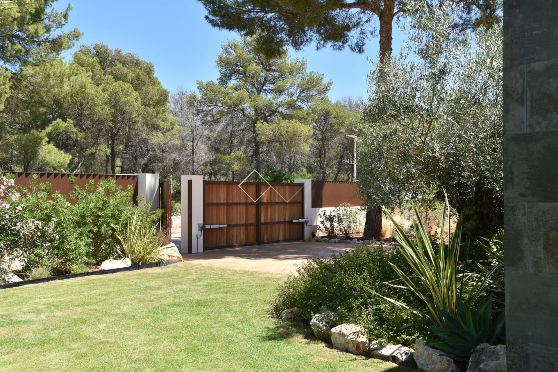  - Villa - Jávea/Xàbia - Javea
