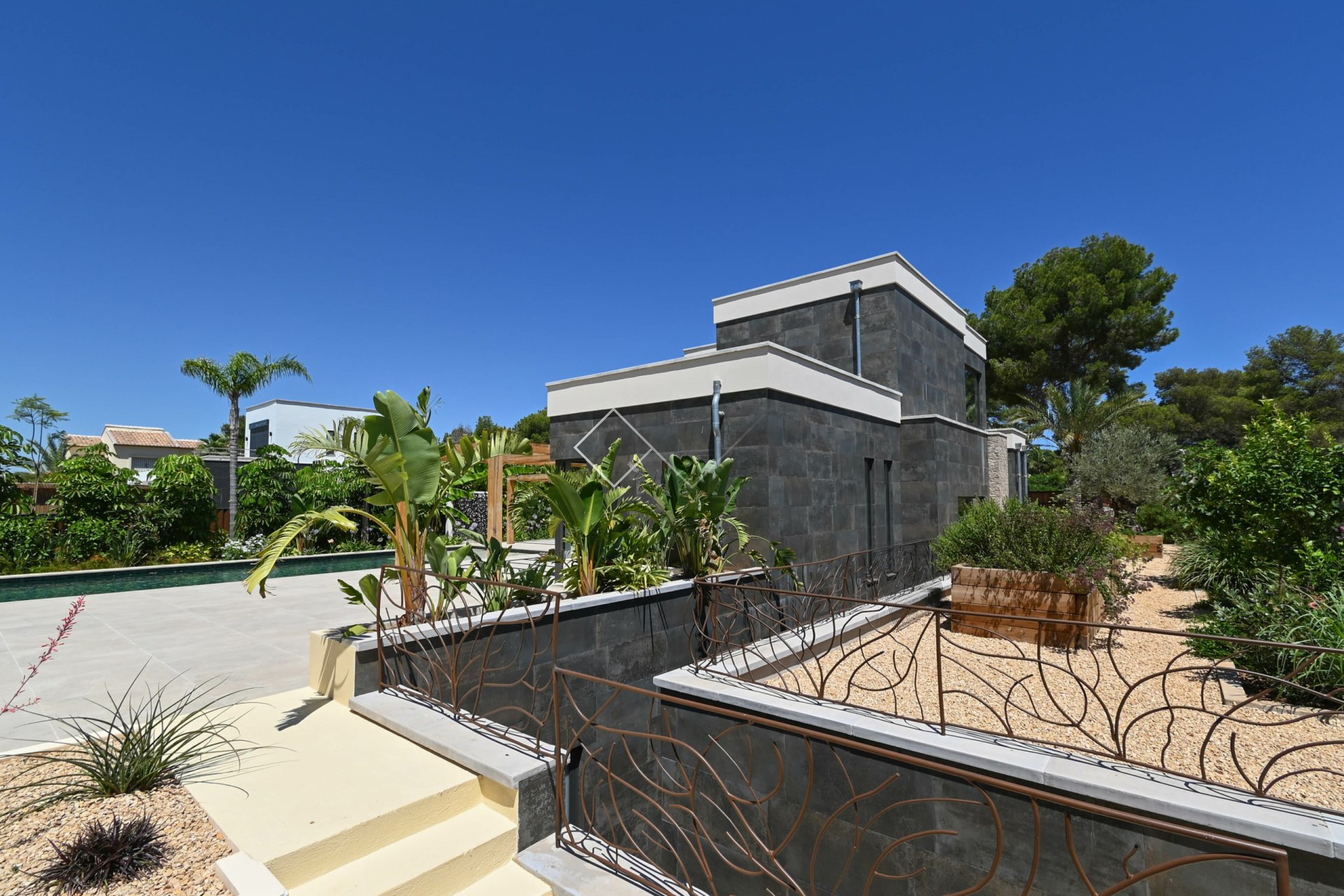  - Villa - Jávea/Xàbia - Javea