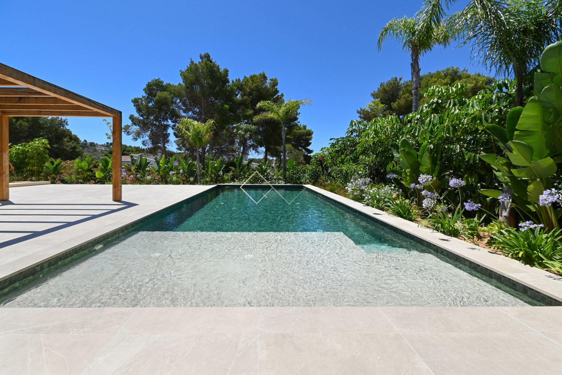  - Villa - Jávea/Xàbia - Javea
