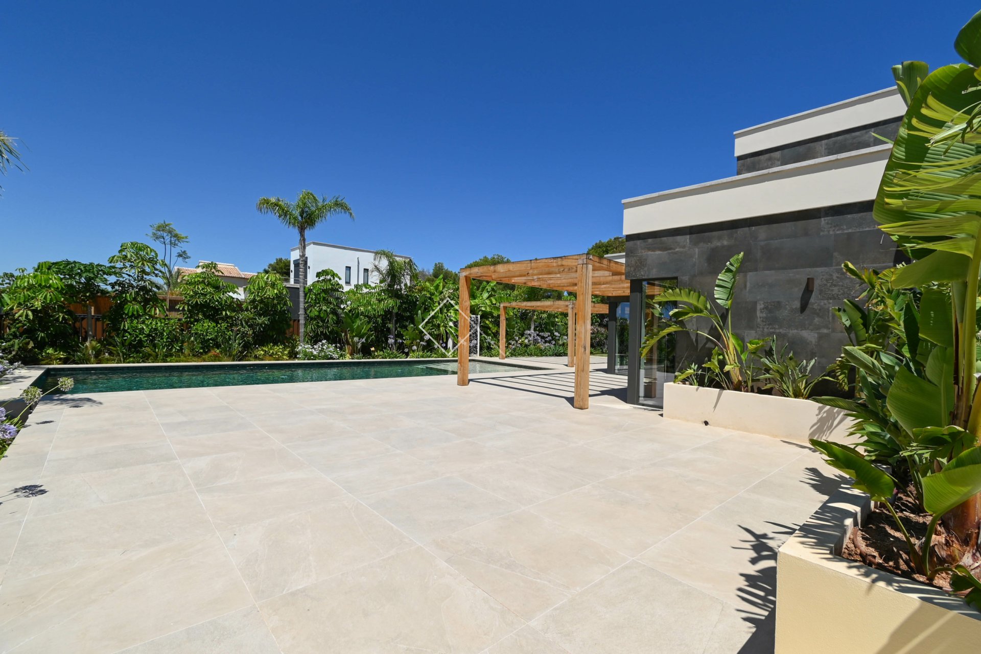  - Villa - Jávea/Xàbia - Javea