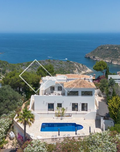 Villa -  - Jávea/Xàbia - Javea