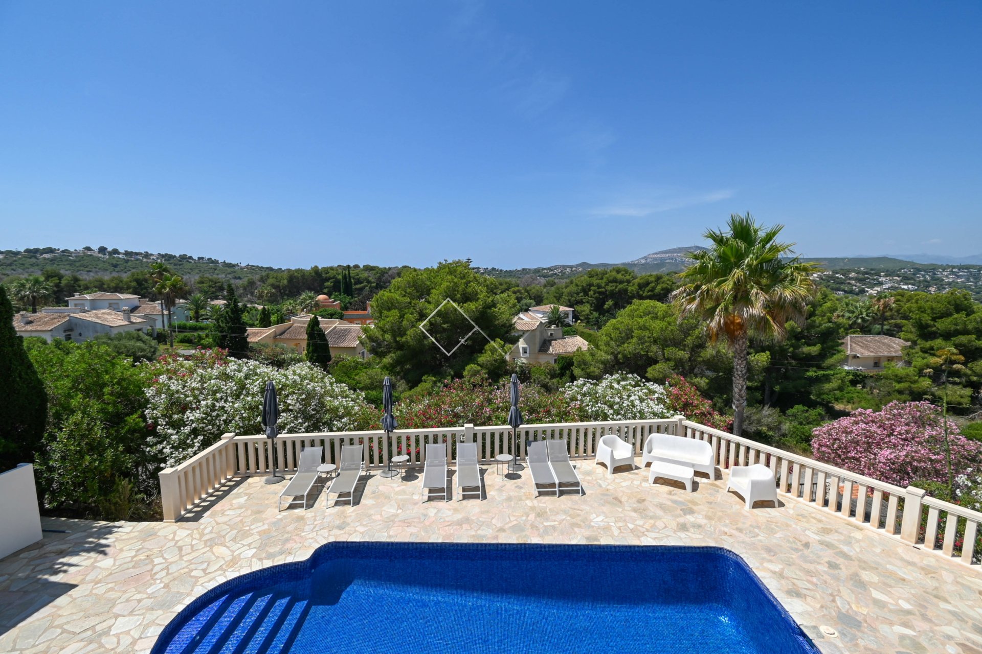  - Villa - Jávea/Xàbia - Javea