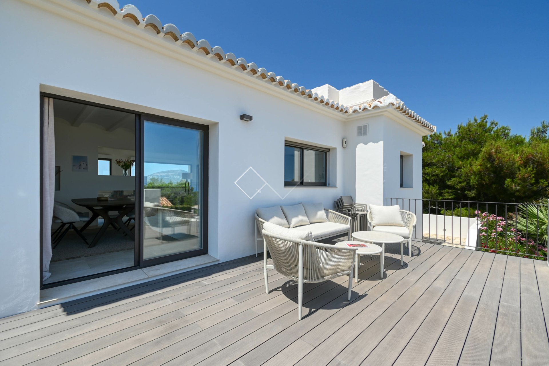  - Villa - Jávea/Xàbia - Javea