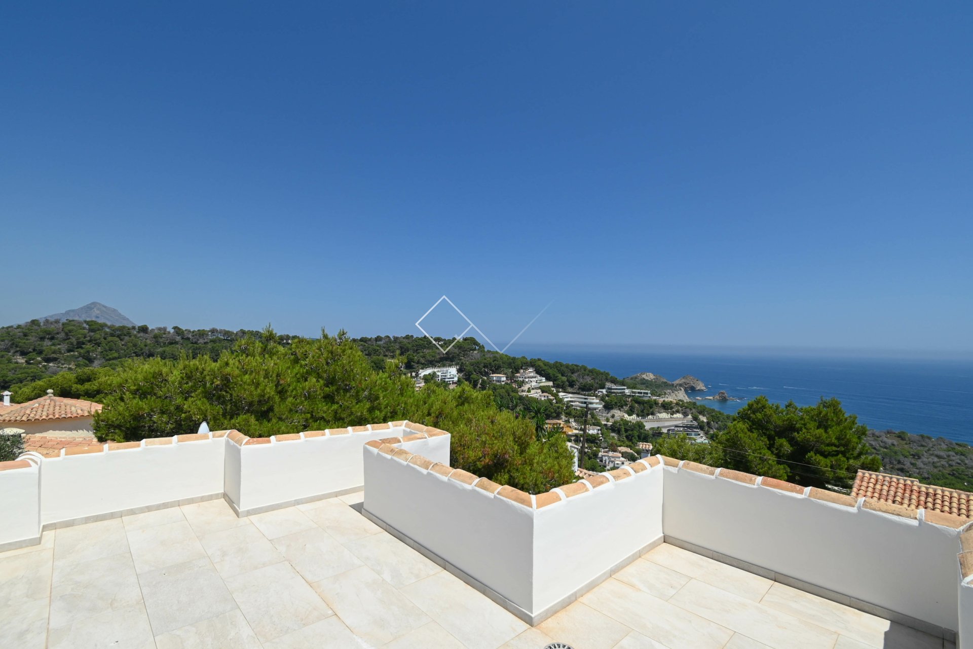 - Villa - Jávea/Xàbia - Javea