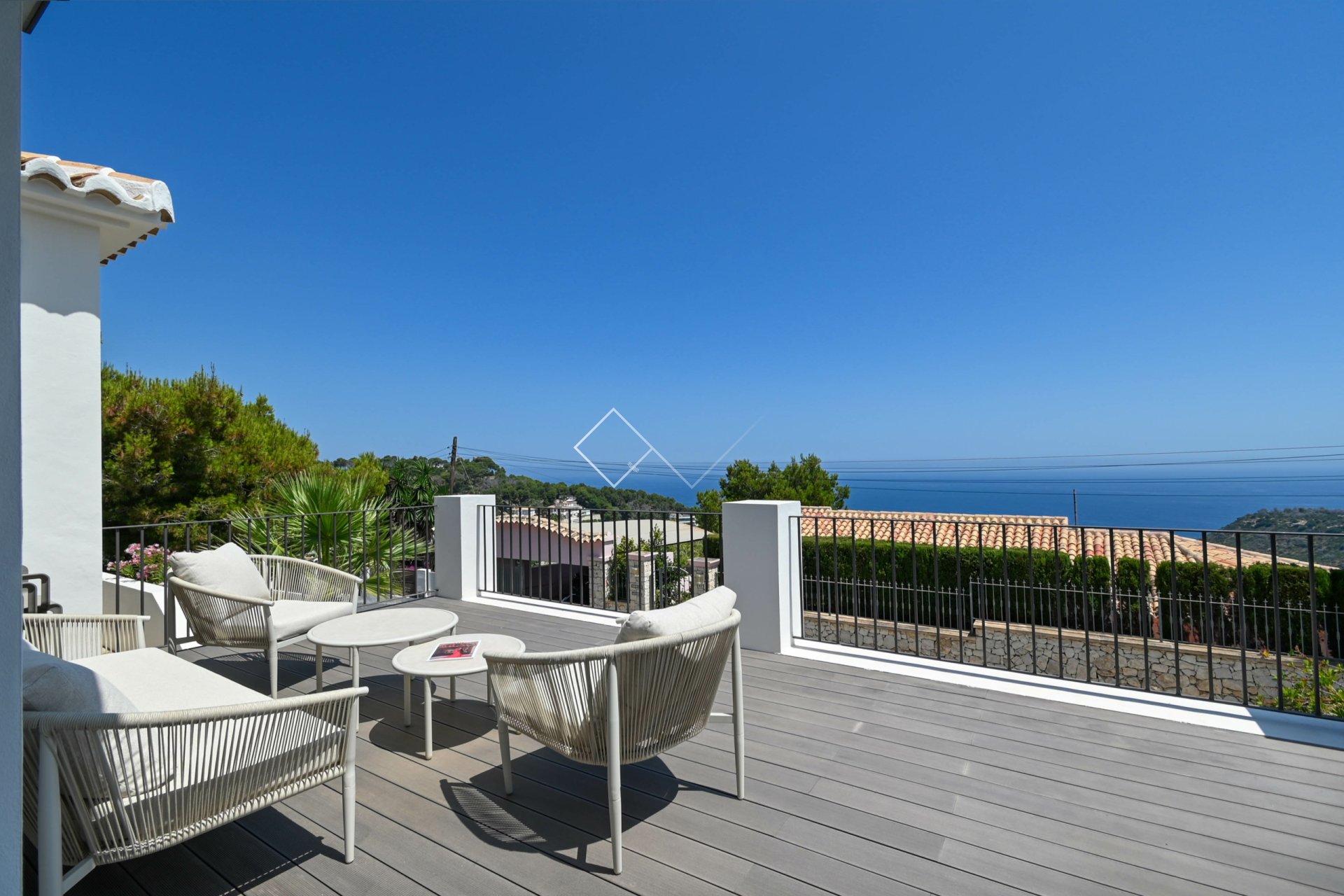  - Villa - Jávea/Xàbia - Javea