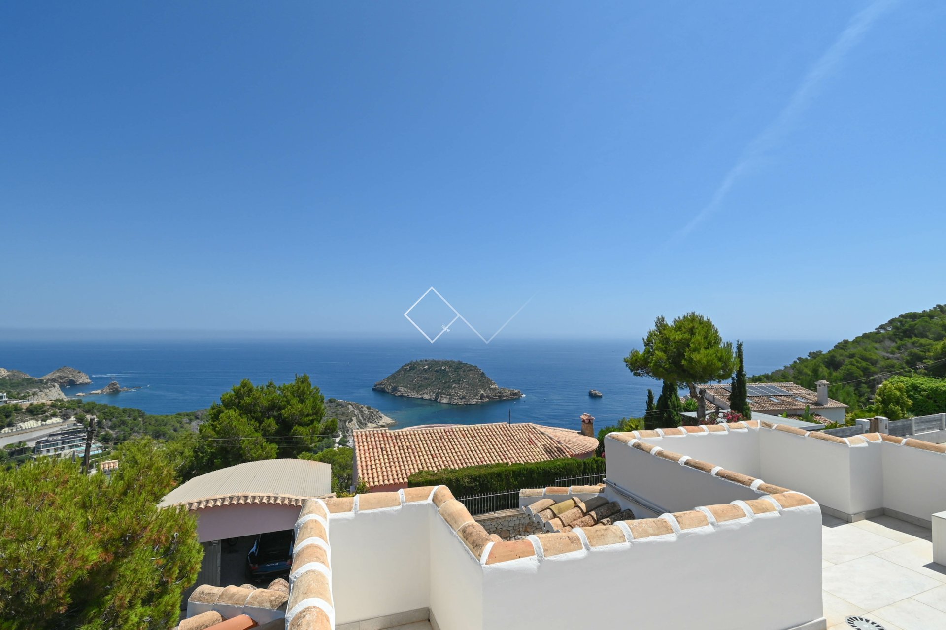  - Villa - Jávea/Xàbia - Javea