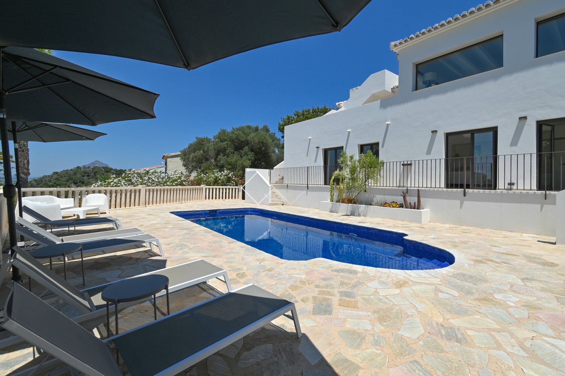  - Villa - Jávea/Xàbia - Javea