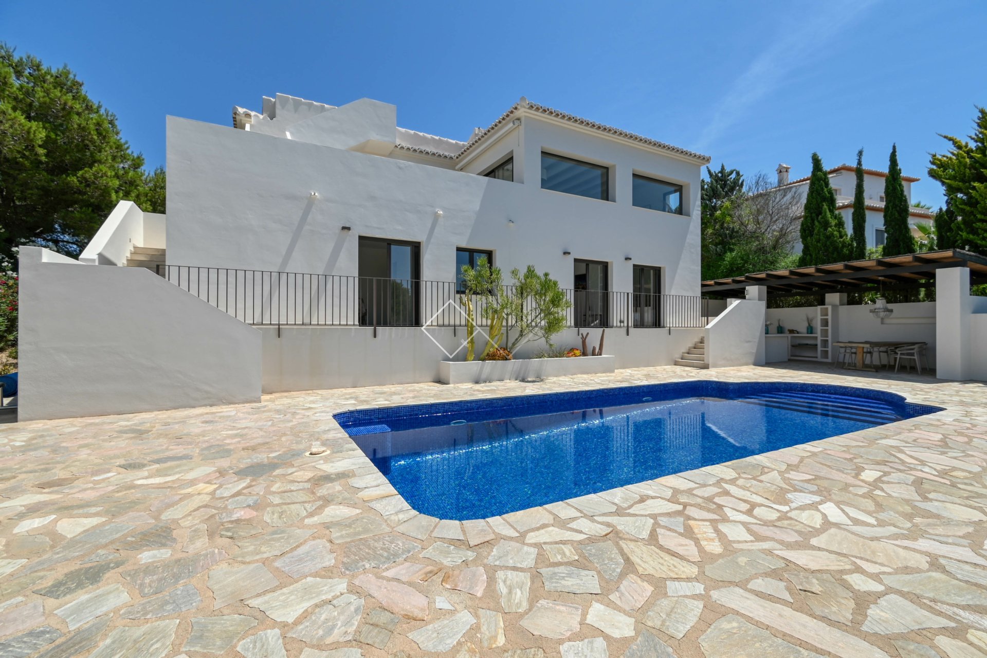  - Villa - Jávea/Xàbia - Javea