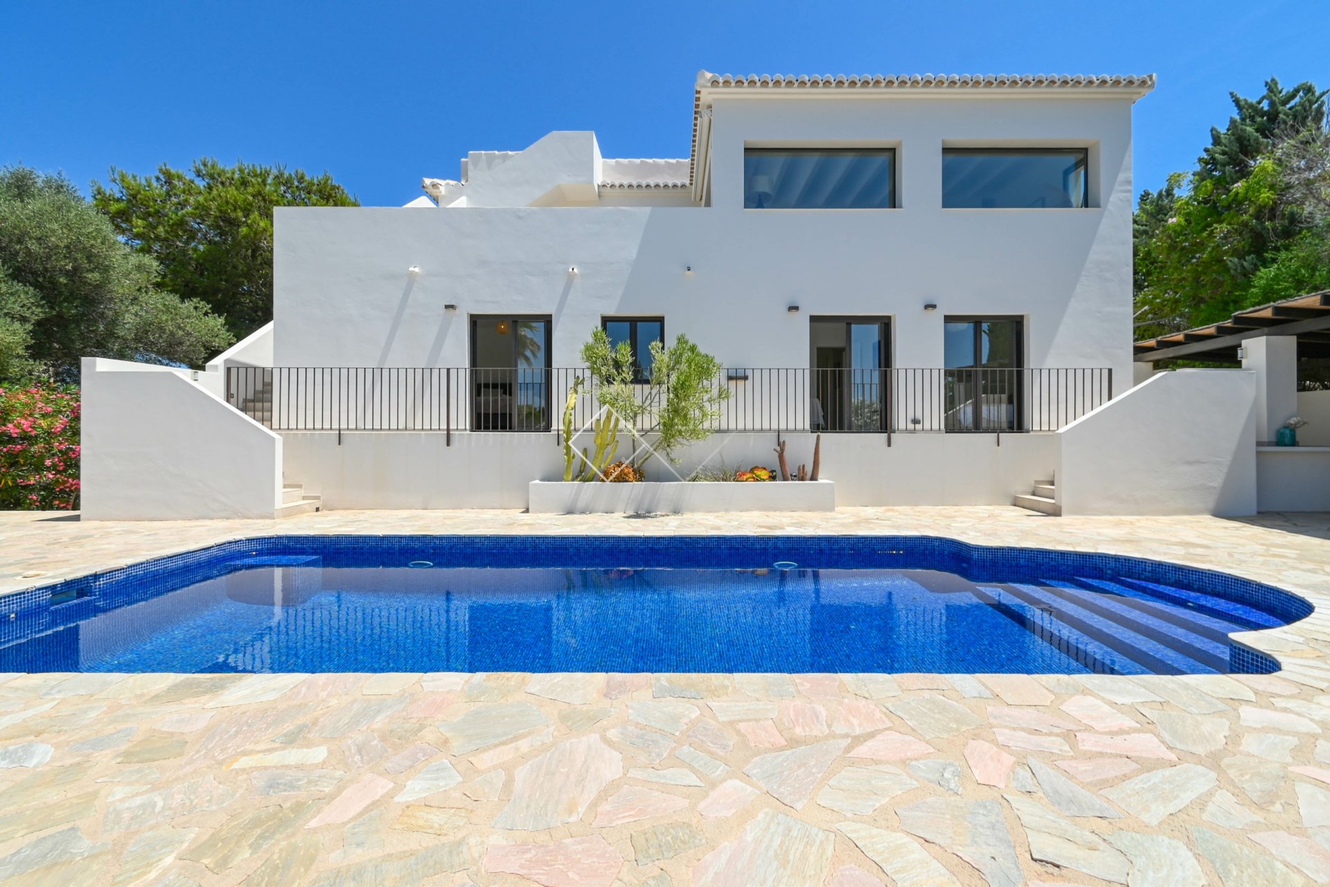 - Villa - Jávea/Xàbia - Javea