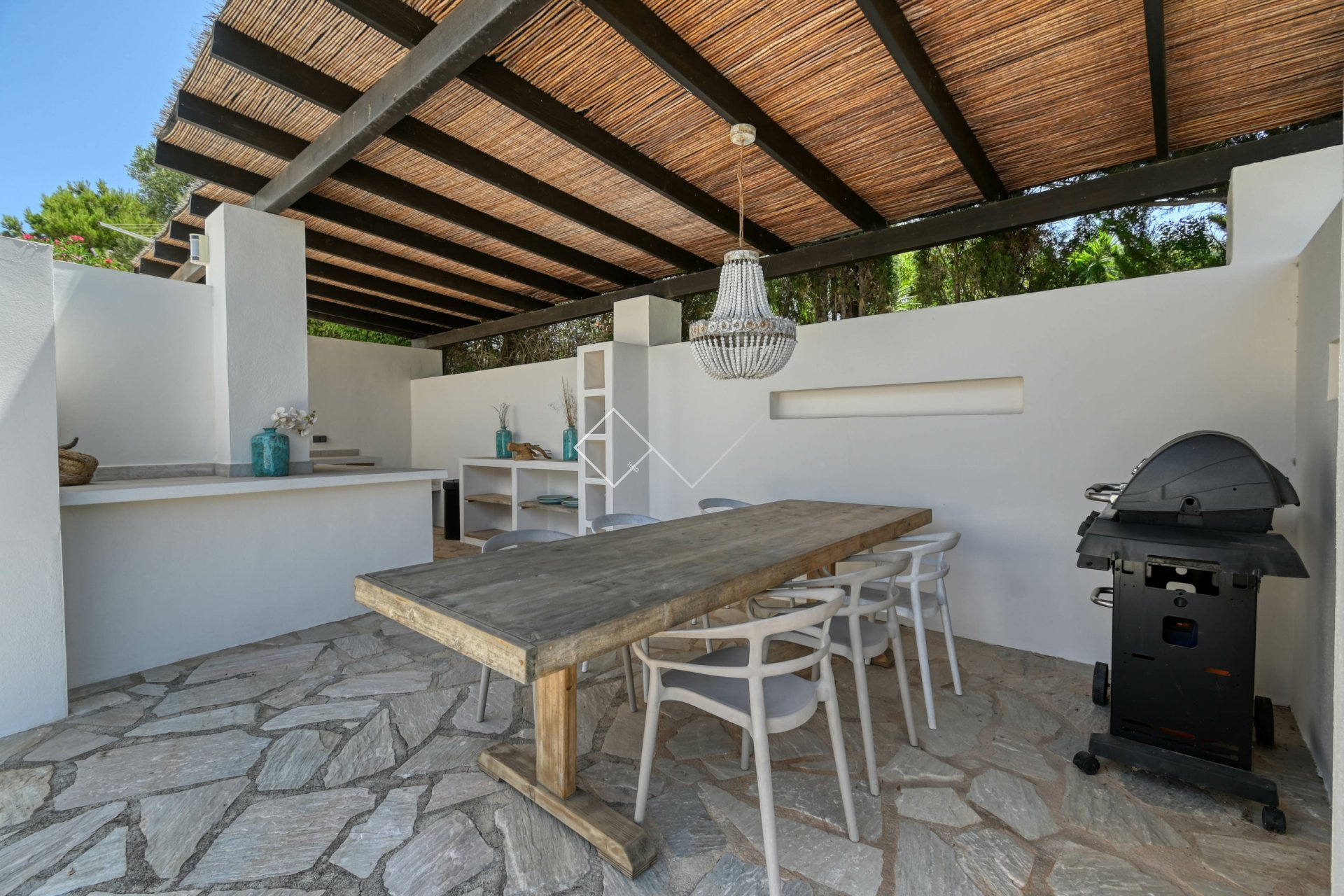  - Villa - Jávea/Xàbia - Javea