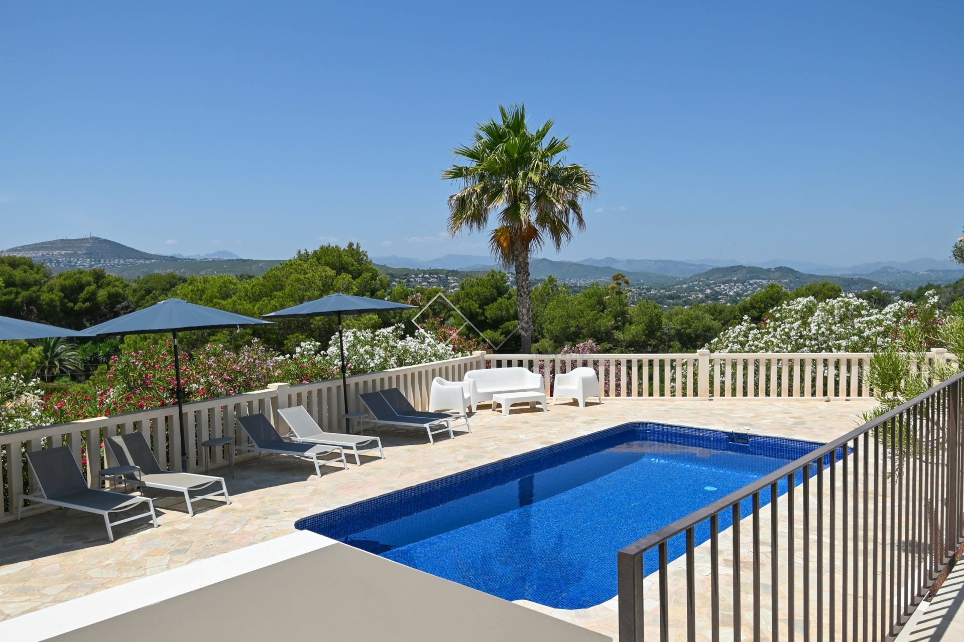  - Villa - Jávea/Xàbia - Javea