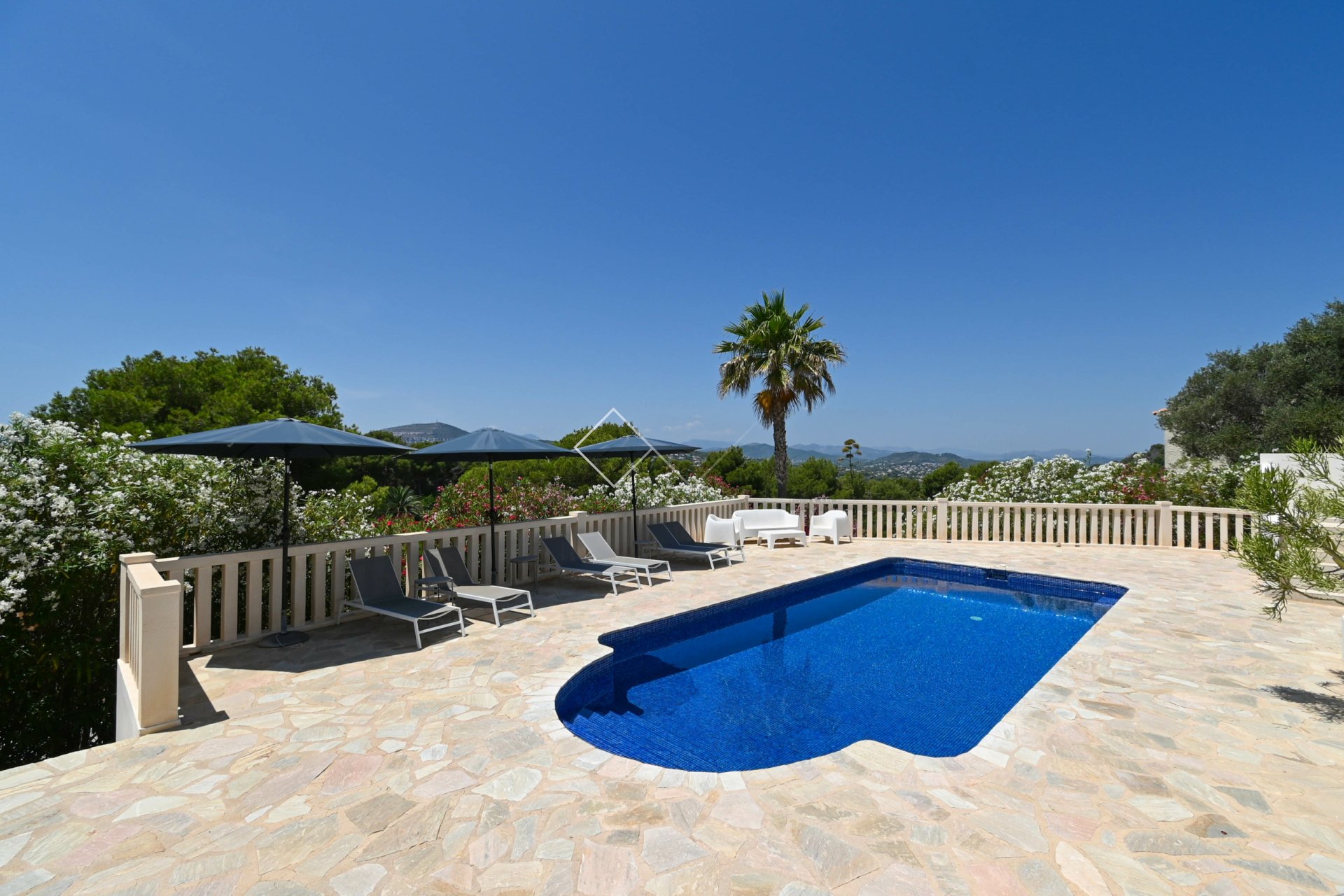  - Villa - Jávea/Xàbia - Javea