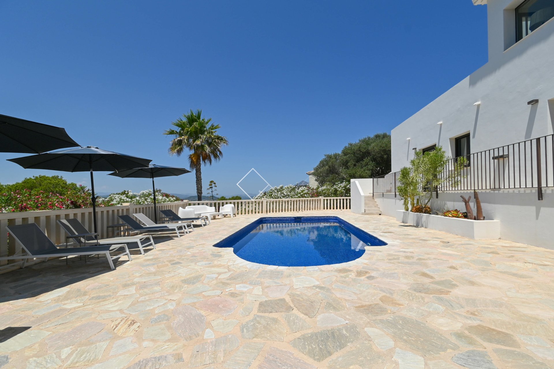  - Villa - Jávea/Xàbia - Javea