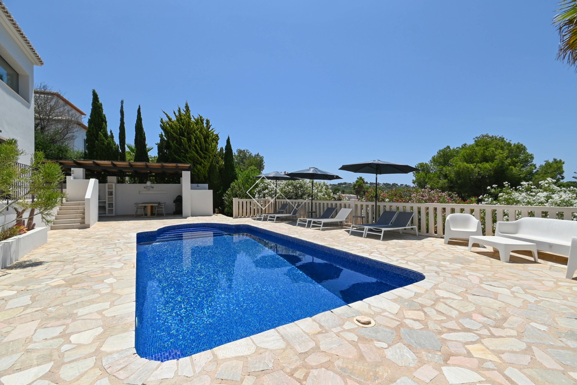  - Villa - Jávea/Xàbia - Javea