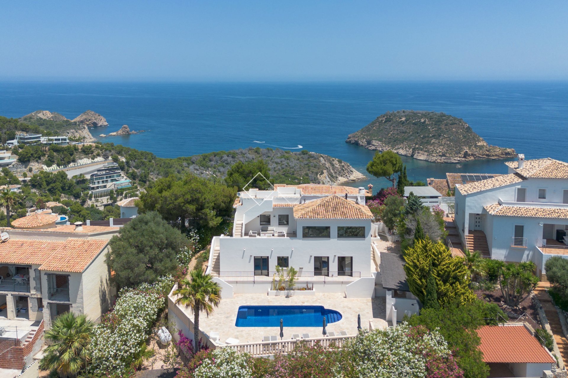  - Villa - Jávea/Xàbia - Javea