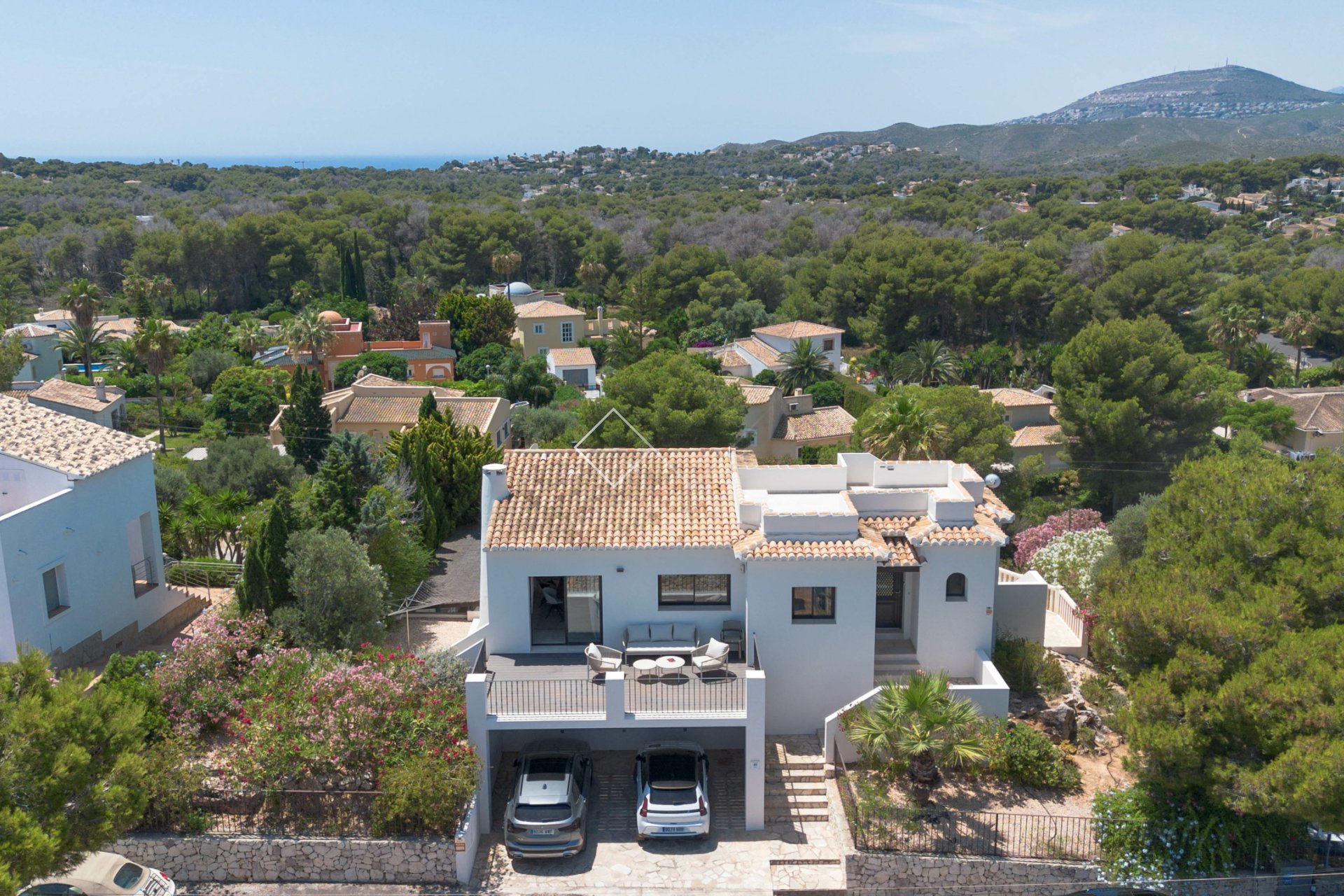  - Villa - Jávea/Xàbia - Javea
