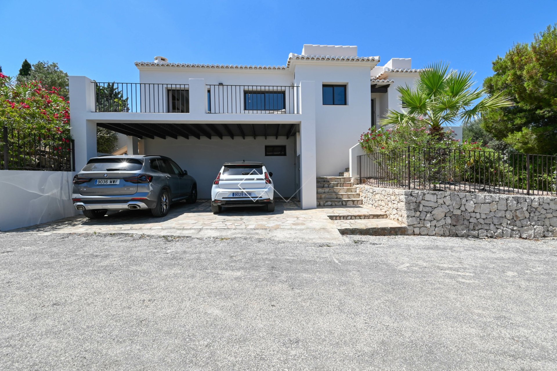  - Villa - Jávea/Xàbia - Javea