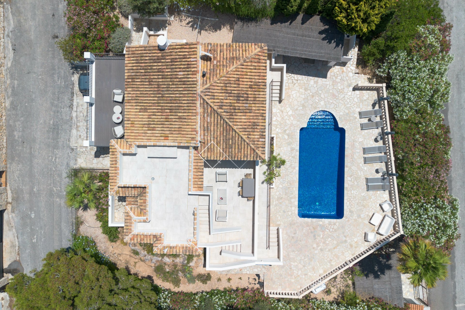  - Villa - Jávea/Xàbia - Javea