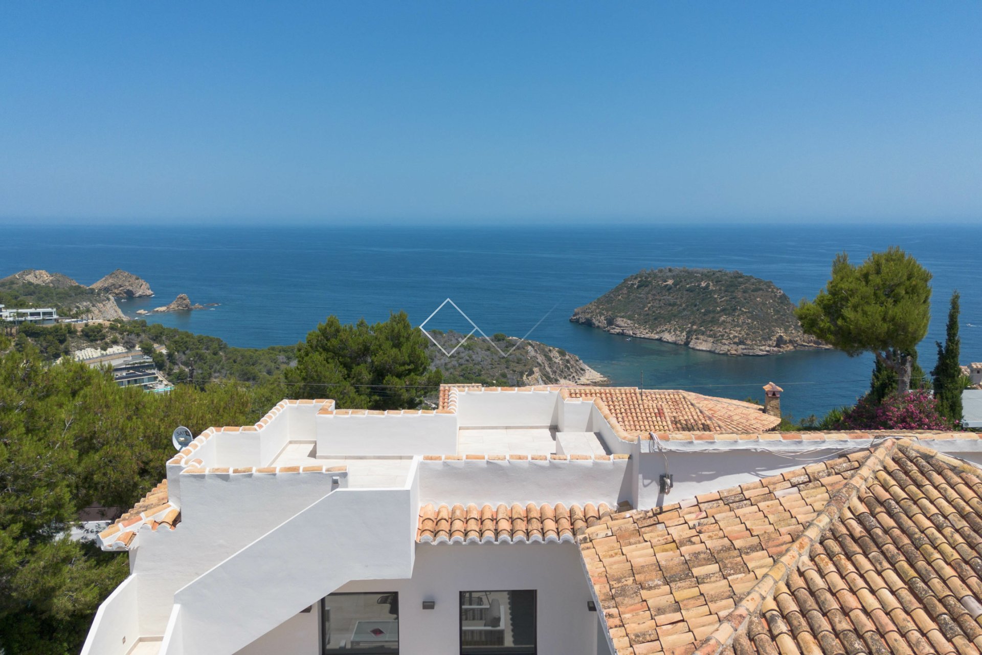  - Villa - Jávea/Xàbia - Javea