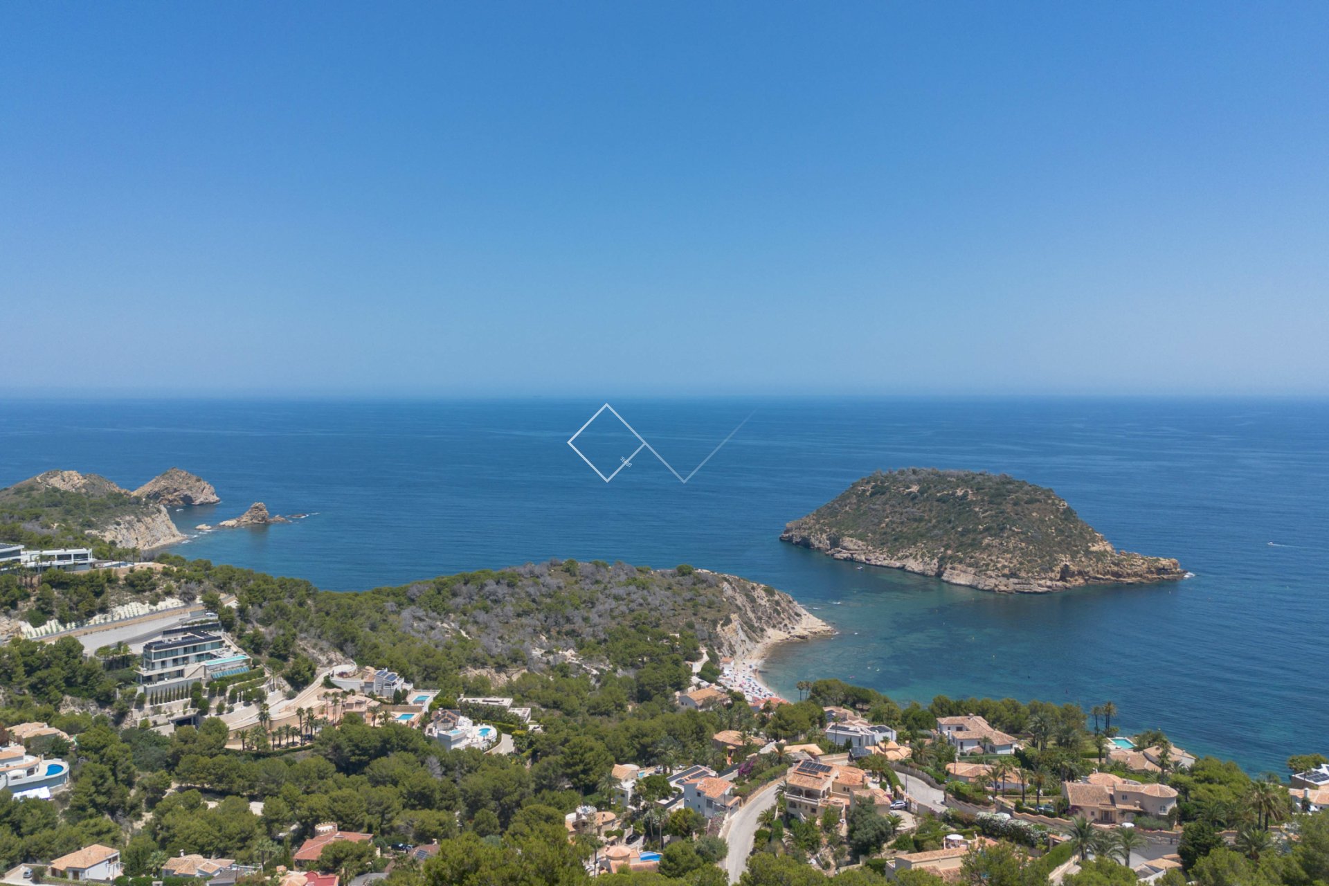  - Villa - Jávea/Xàbia - Javea