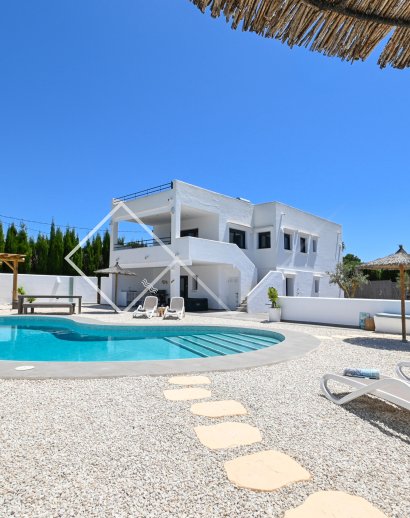 Villa -  - Jávea/Xàbia - Javea