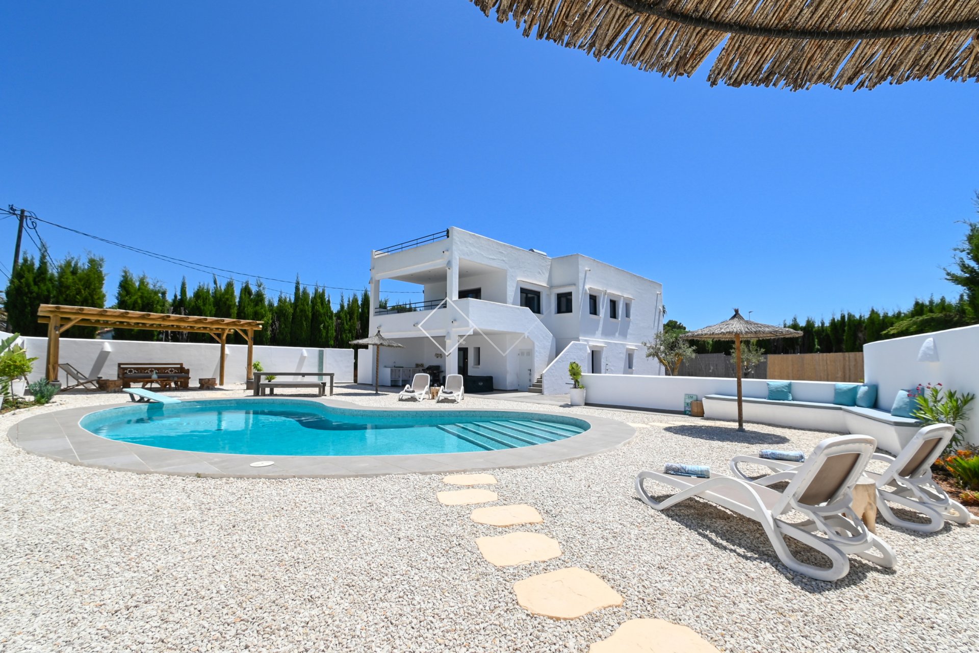  - Villa - Jávea/Xàbia - Javea