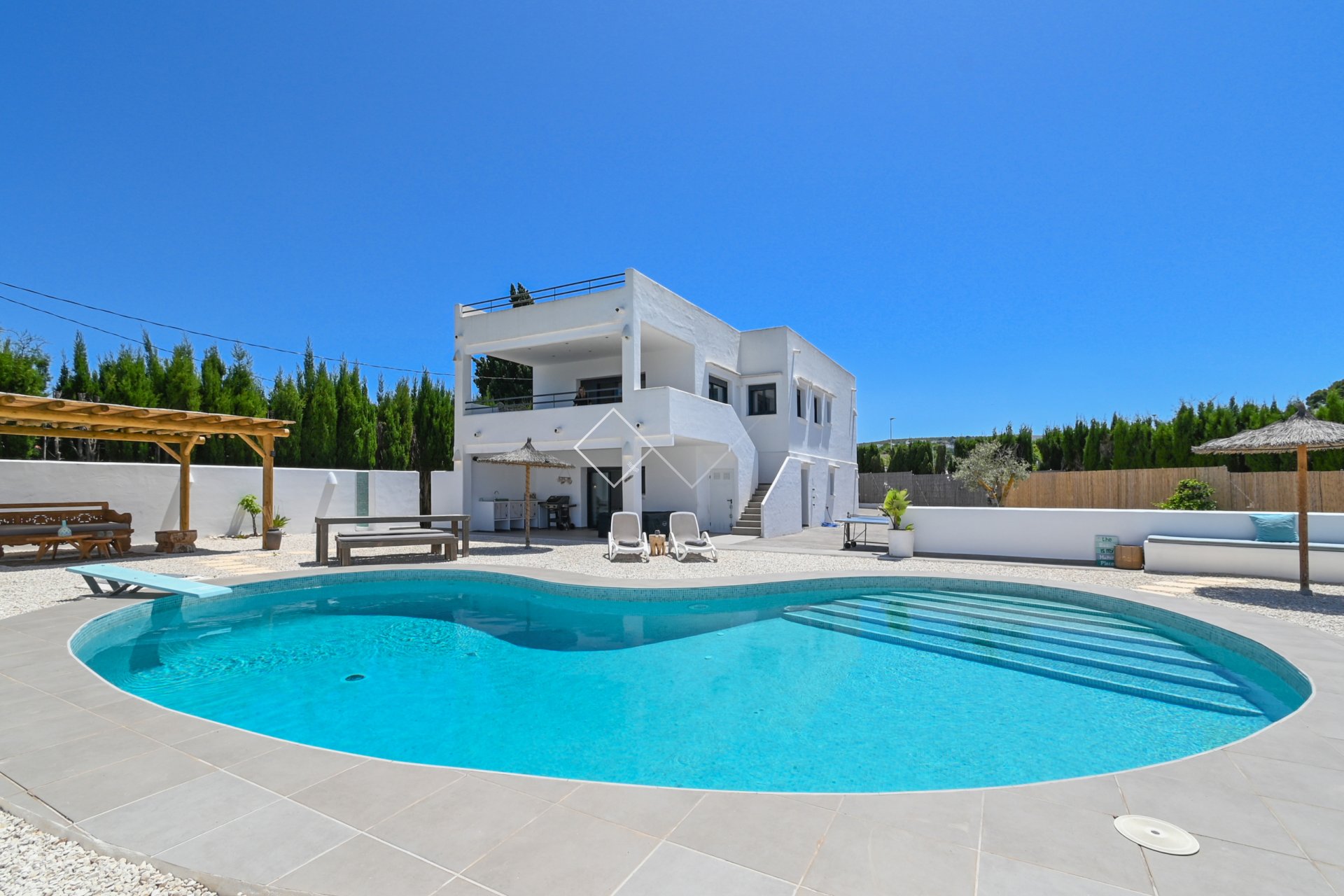  - Villa - Jávea/Xàbia - Javea