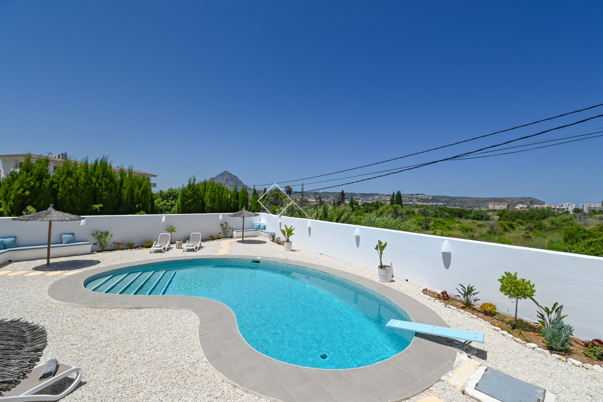  - Villa - Jávea/Xàbia - Javea