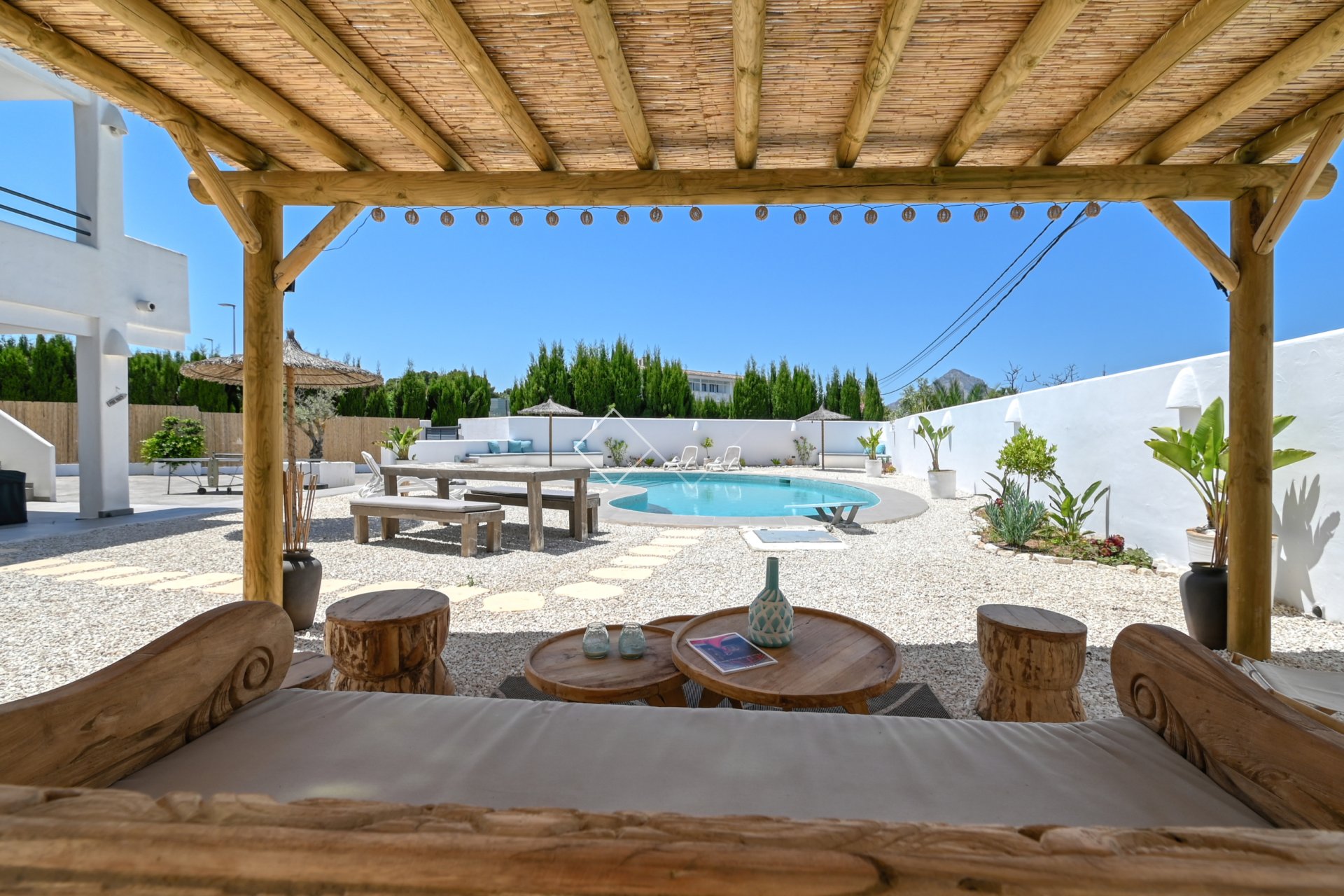  - Villa - Jávea/Xàbia - Javea