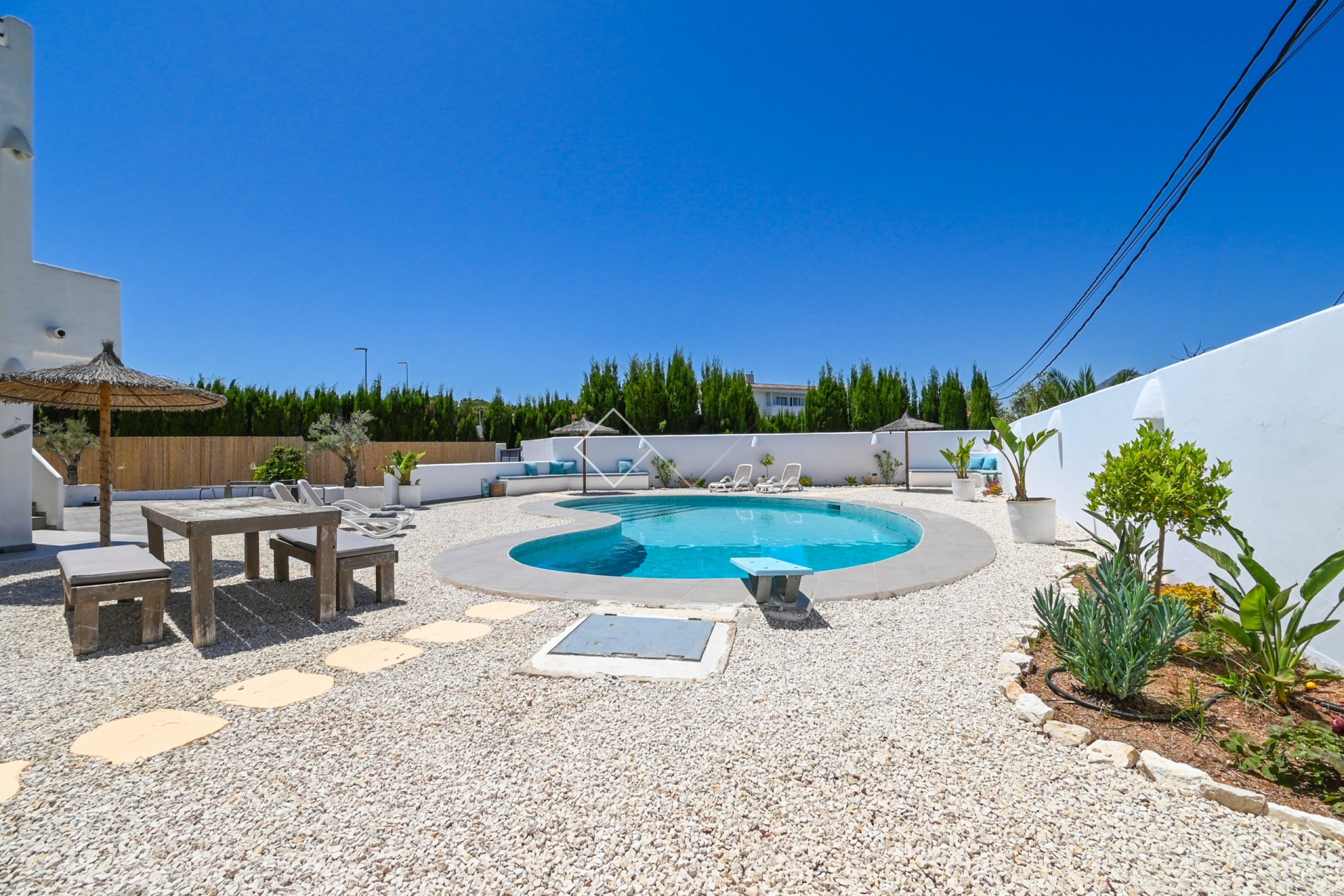  - Villa - Jávea/Xàbia - Javea