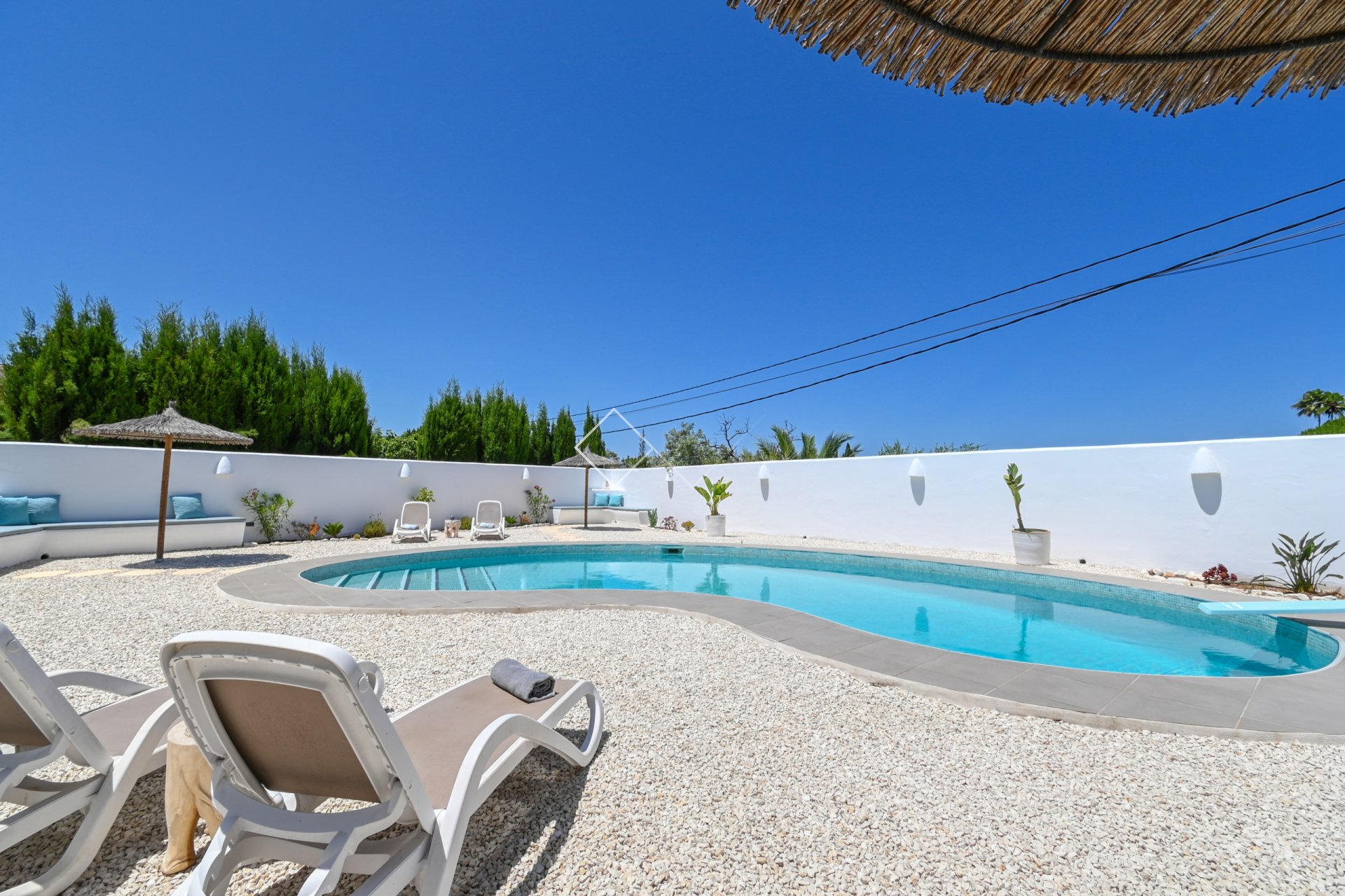  - Villa - Jávea/Xàbia - Javea
