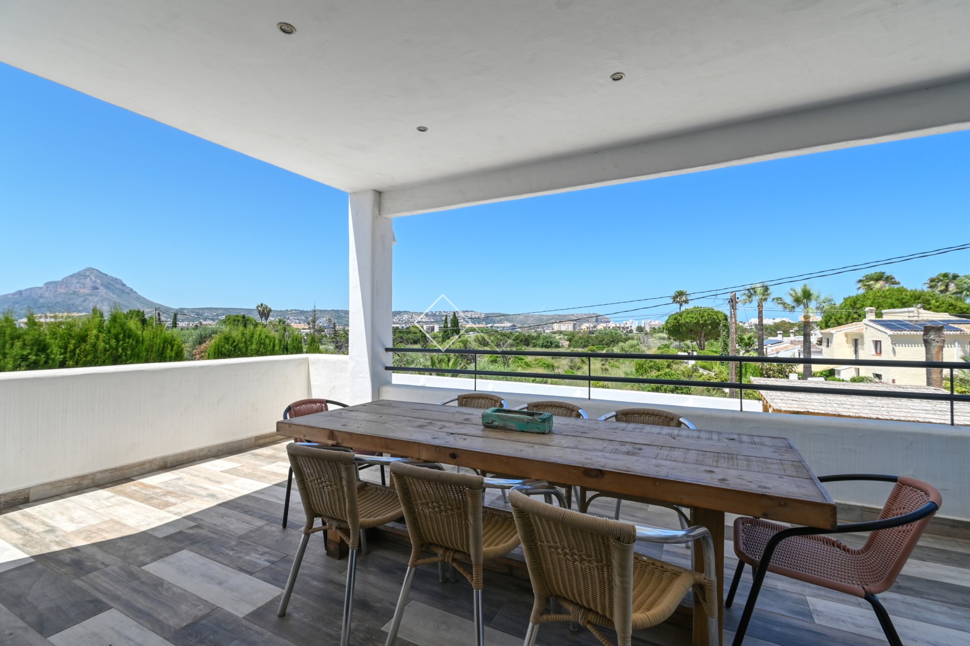  - Villa - Jávea/Xàbia - Javea
