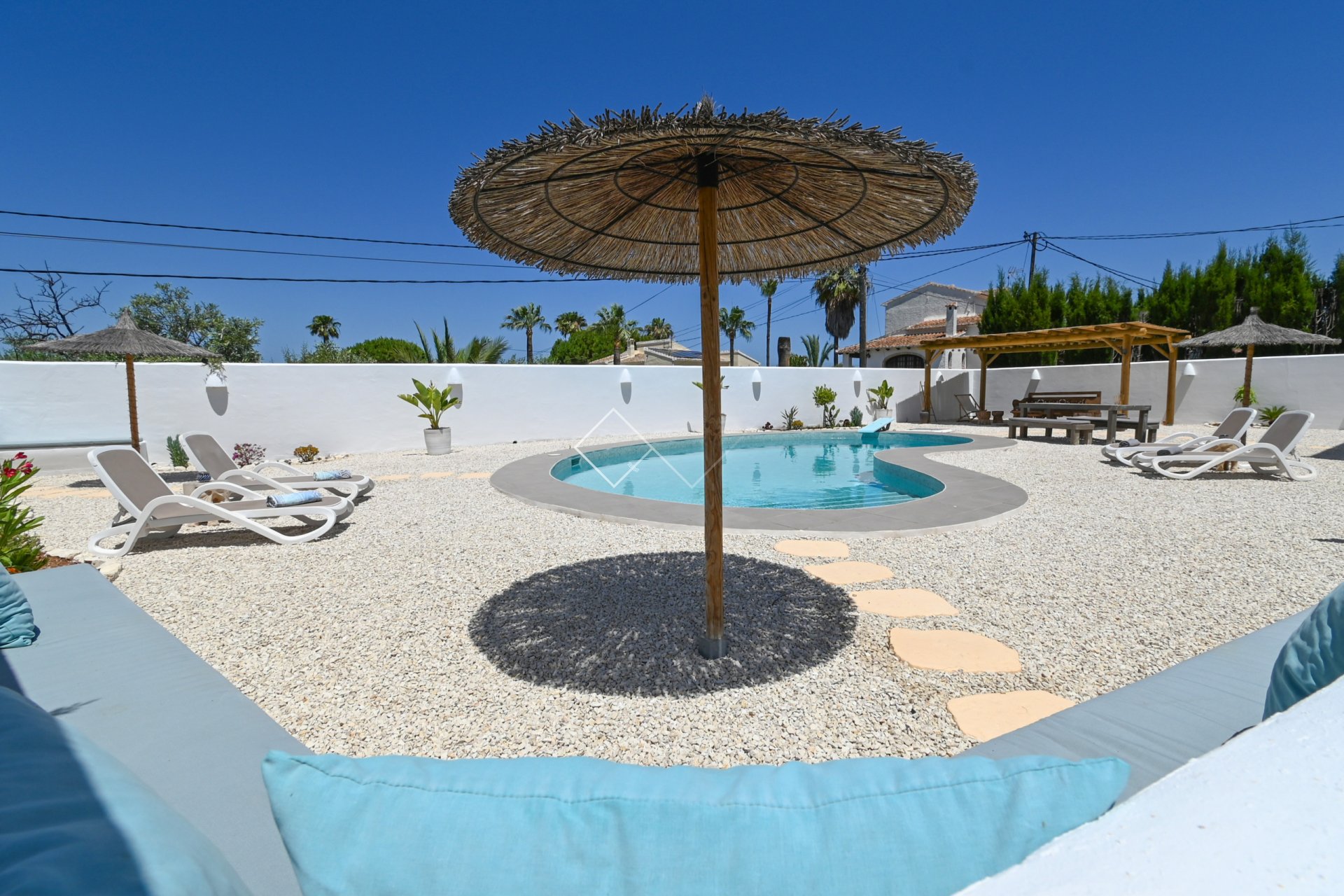  - Villa - Jávea/Xàbia - Javea