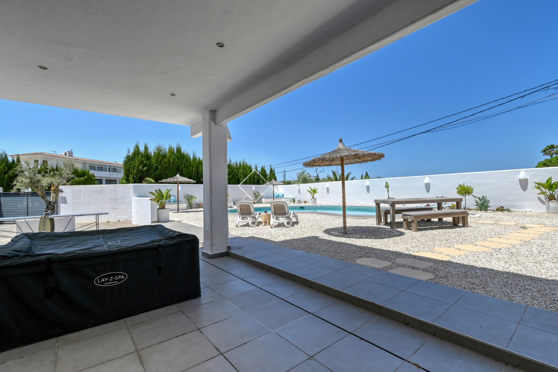  - Villa - Jávea/Xàbia - Javea