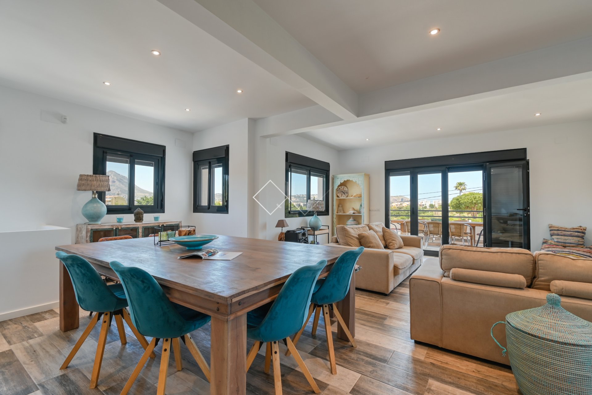  - Villa - Jávea/Xàbia - Javea