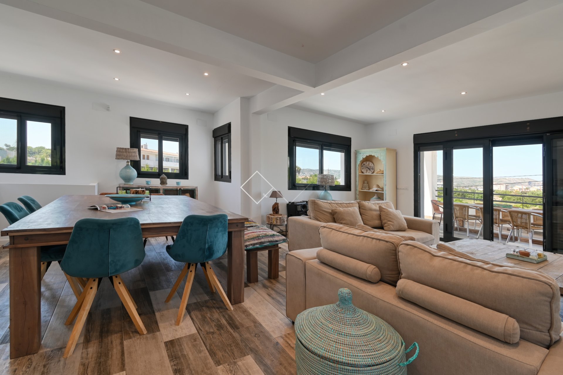  - Villa - Jávea/Xàbia - Javea