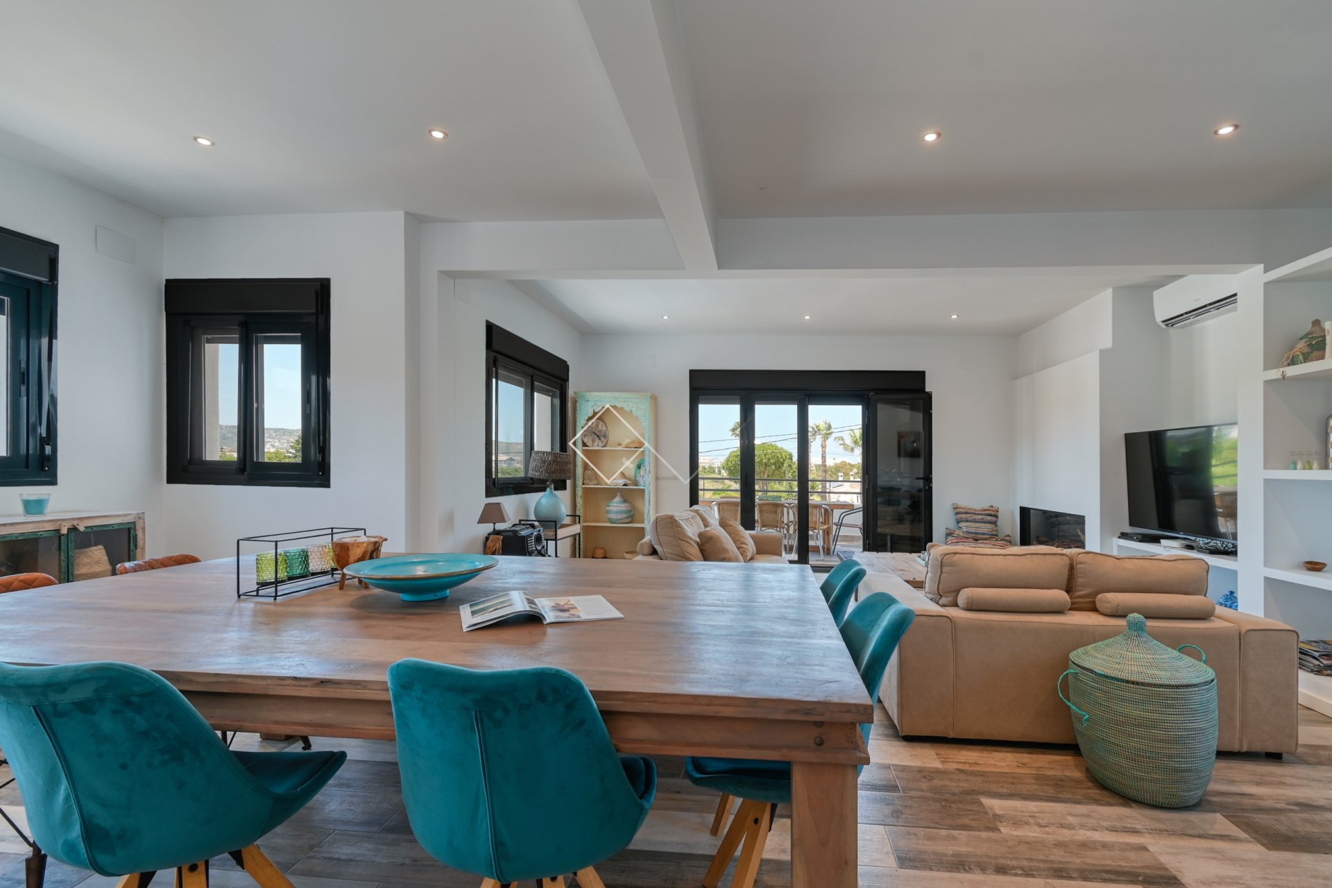  - Villa - Jávea/Xàbia - Javea
