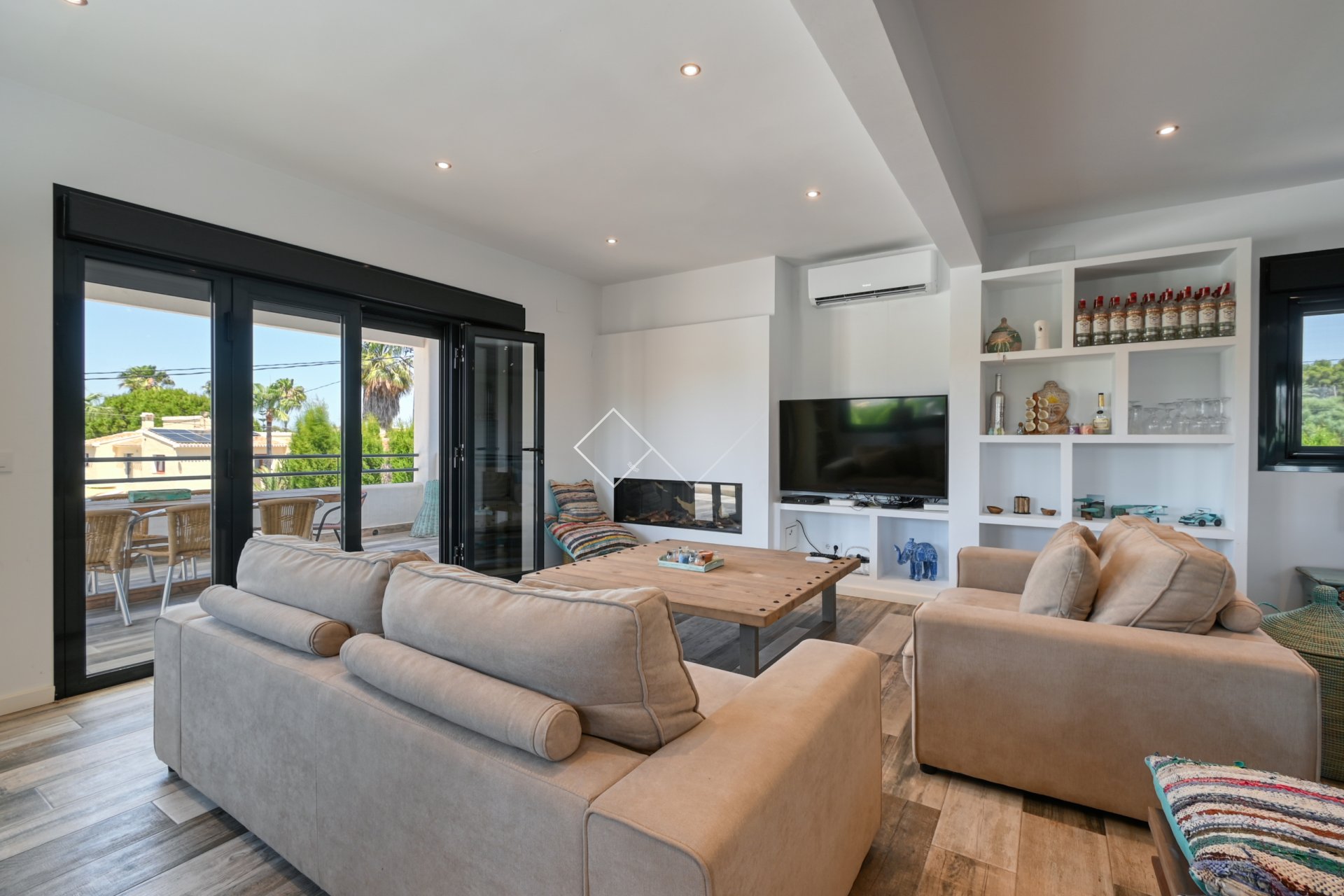  - Villa - Jávea/Xàbia - Javea